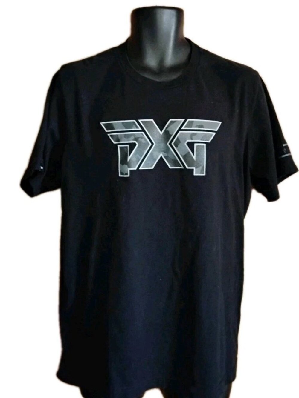 PXG Golf Shirt Size XL